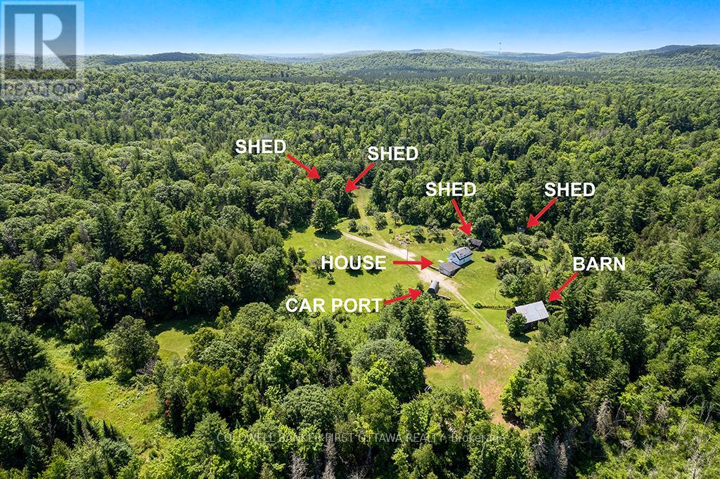 Photo 25 of 9252 Highway 511 Road, Lanark Highlands ON