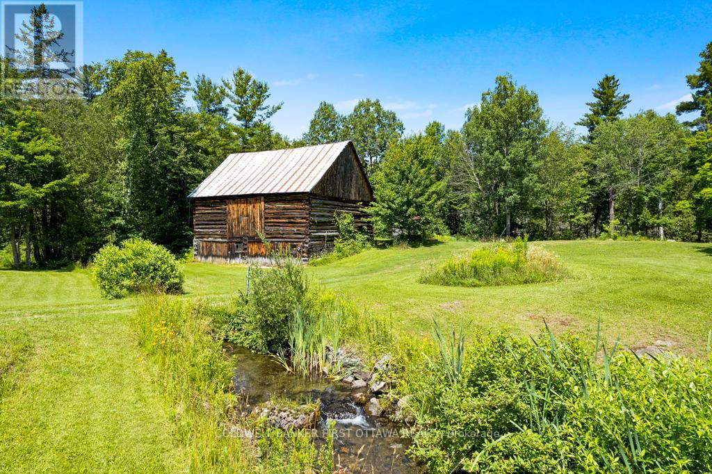 Photo 4 of 9252 Highway 511 Road, Lanark Highlands ON