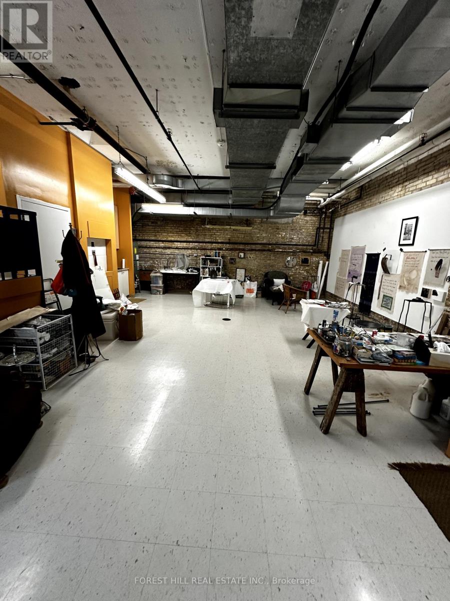 Photo 11 of Lower 525 Bloor Street E, Toronto ON