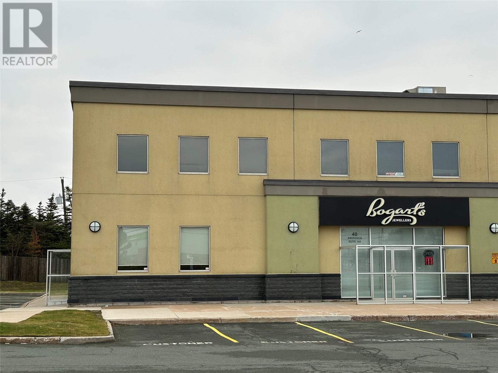 Photo 1 of 40 Aberdeen Avenue Unit 106, St Johns NL