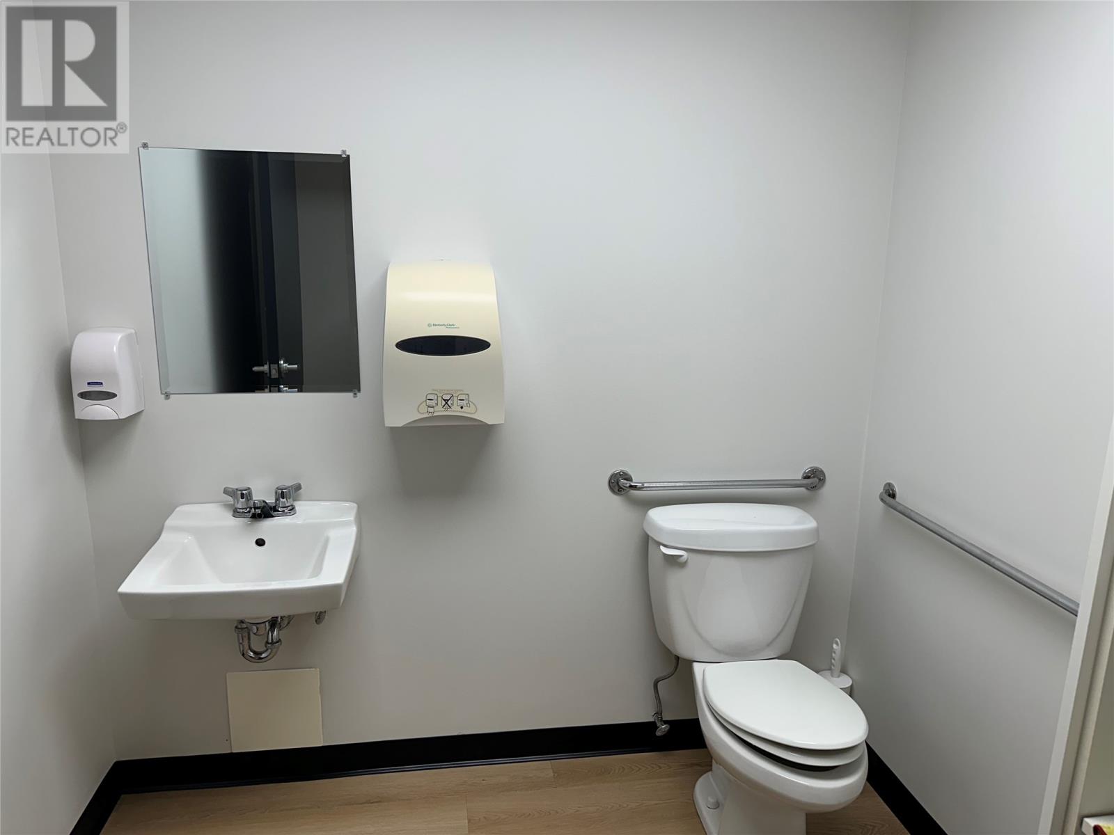 Photo 22 of 40 Aberdeen Avenue Unit 106, St Johns NL