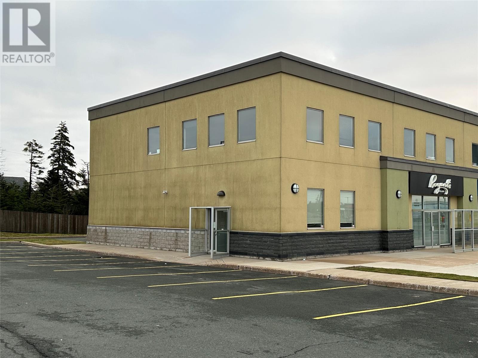 Photo 3 of 40 Aberdeen Avenue Unit 106, St Johns NL