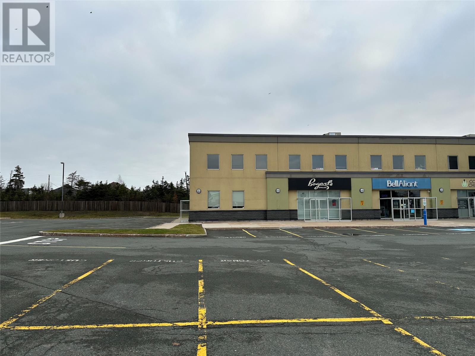 Photo 4 of 40 Aberdeen Avenue Unit 106, St Johns NL