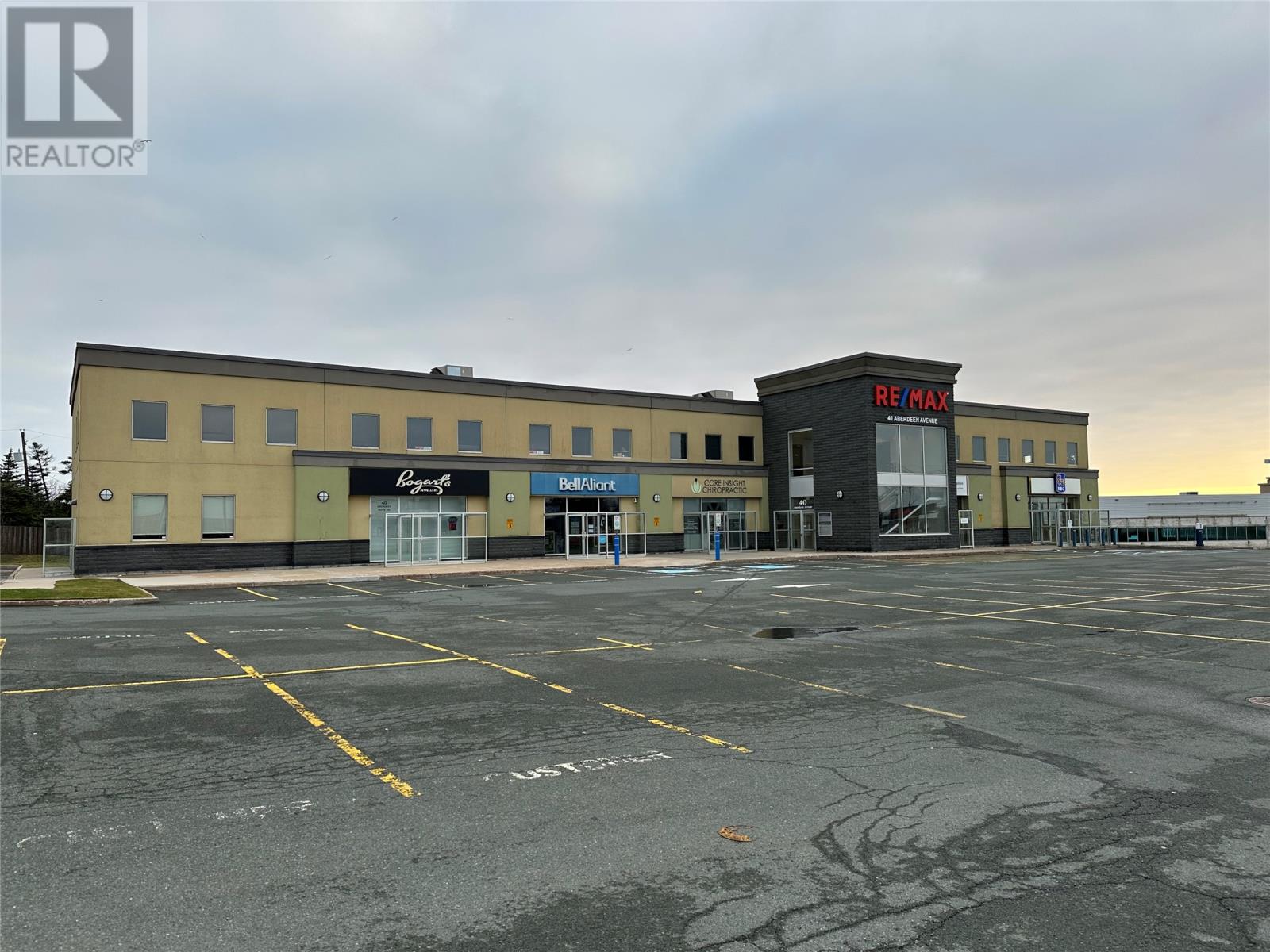 Photo 5 of 40 Aberdeen Avenue Unit 106, St Johns NL