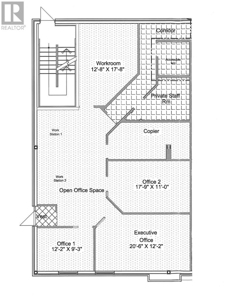 Photo 6 of 40 Aberdeen Avenue Unit 106, St Johns NL