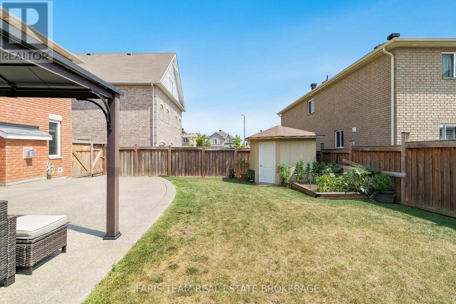 Photo 35 of 1377 Sheldon Street, Innisfil ON