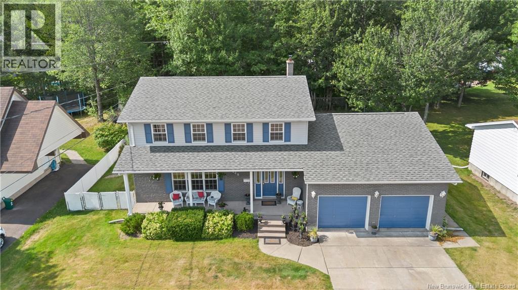 Photo 4 of 468 Glencairn Drive, Moncton NB
