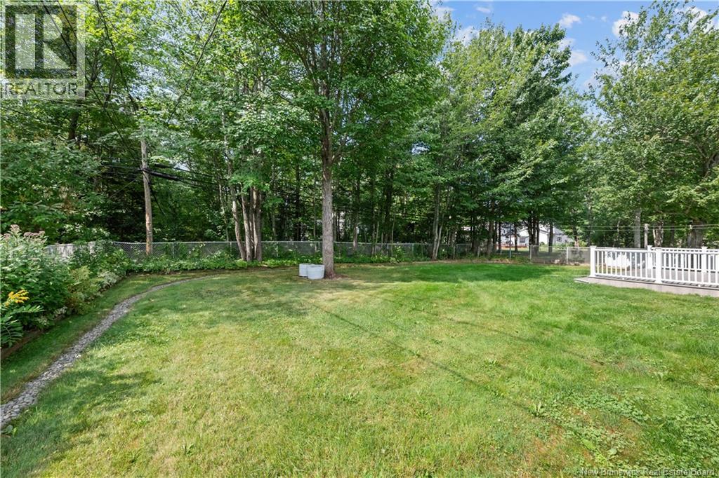 Photo 40 of 468 Glencairn Drive, Moncton NB