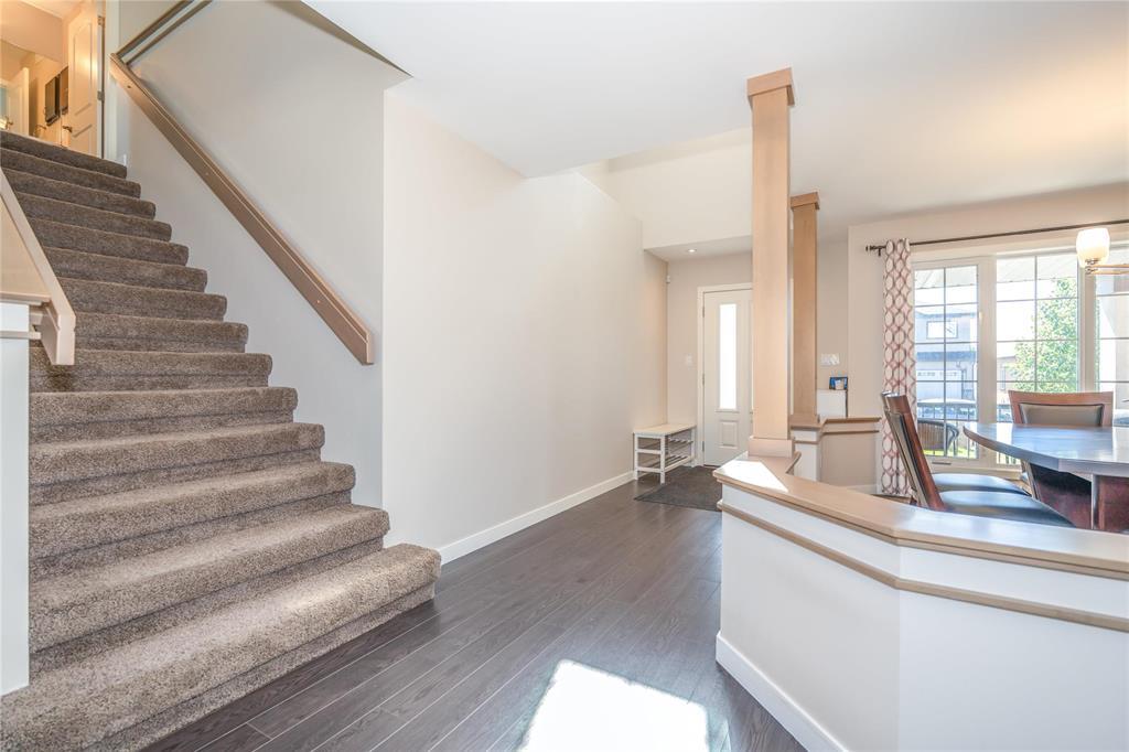 Photo 4 of 47 Eagleview Road, Winnipeg MB