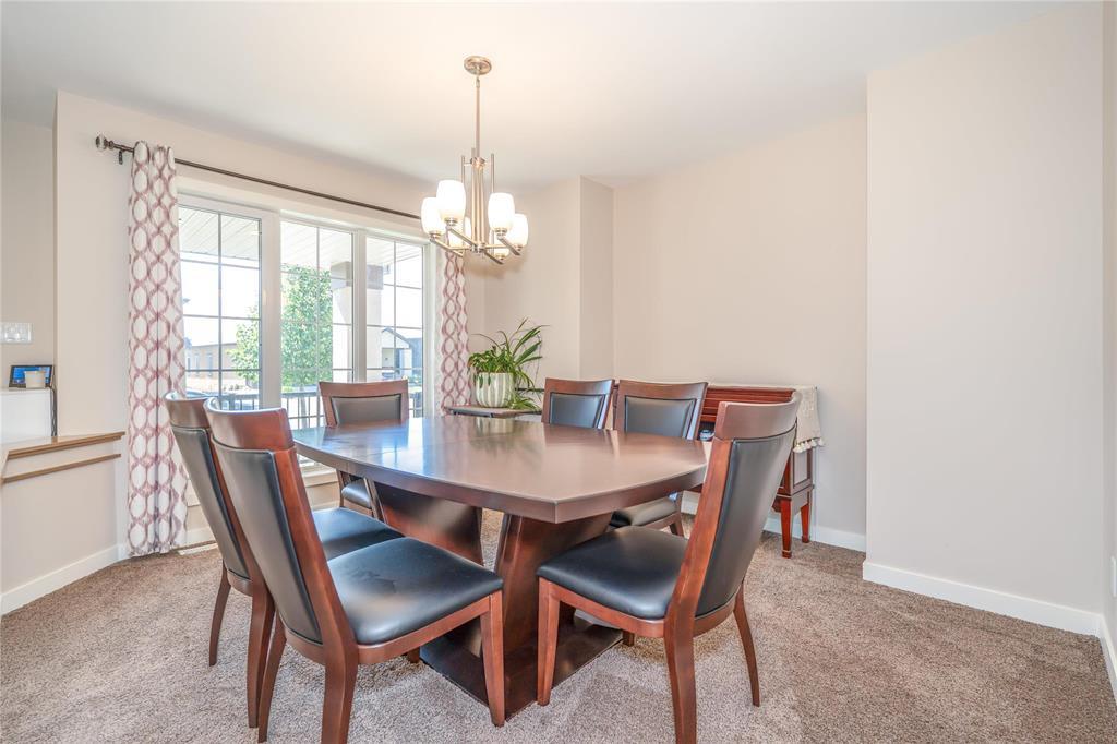 Photo 5 of 47 Eagleview Road, Winnipeg MB