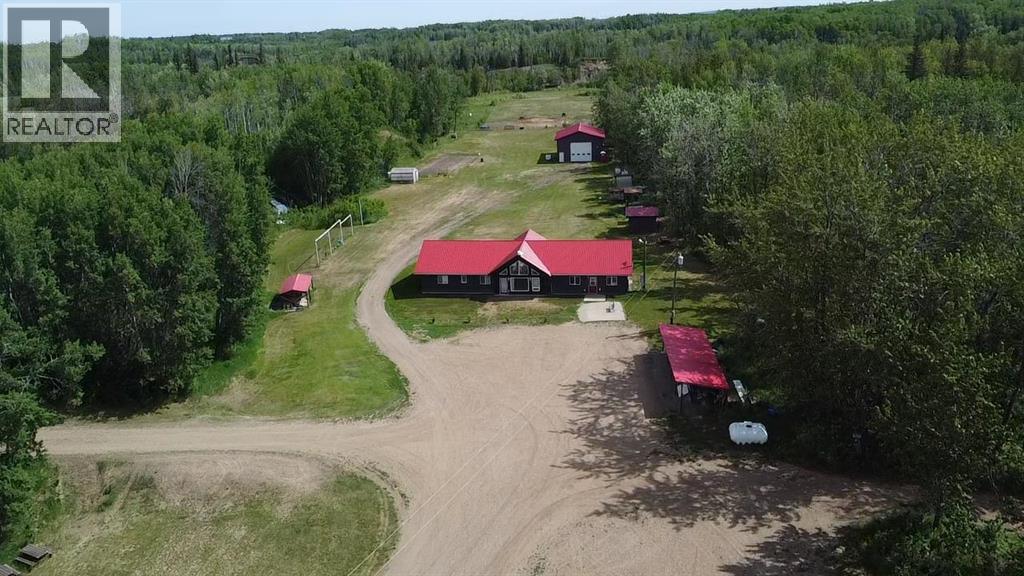 Photo 2 of 770053 Highway 2, Rural Spirit River No 133 Md Of AB