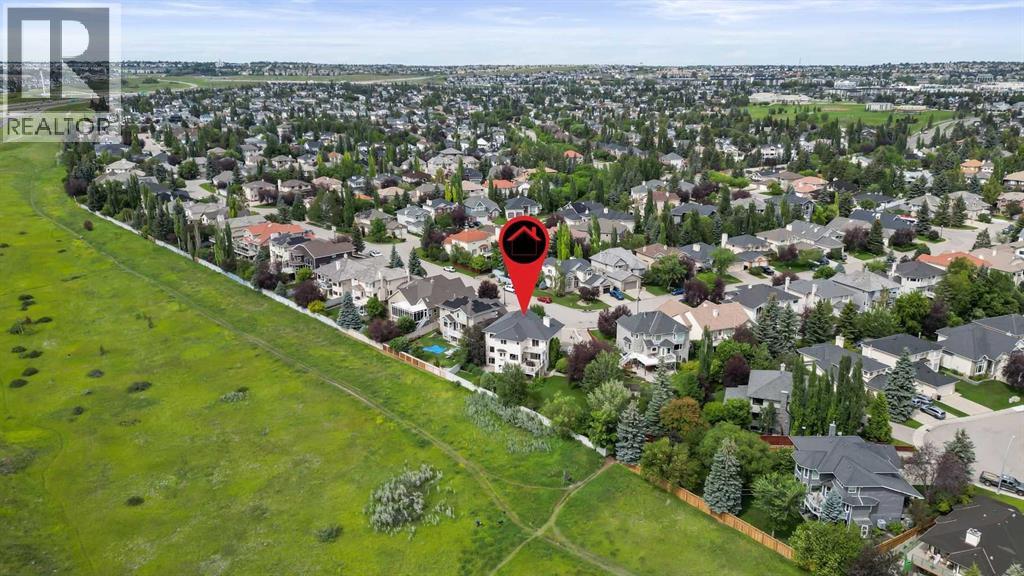 Single Family House for Sale in  Schiller Crescent NW Scenic Acres Calgary 