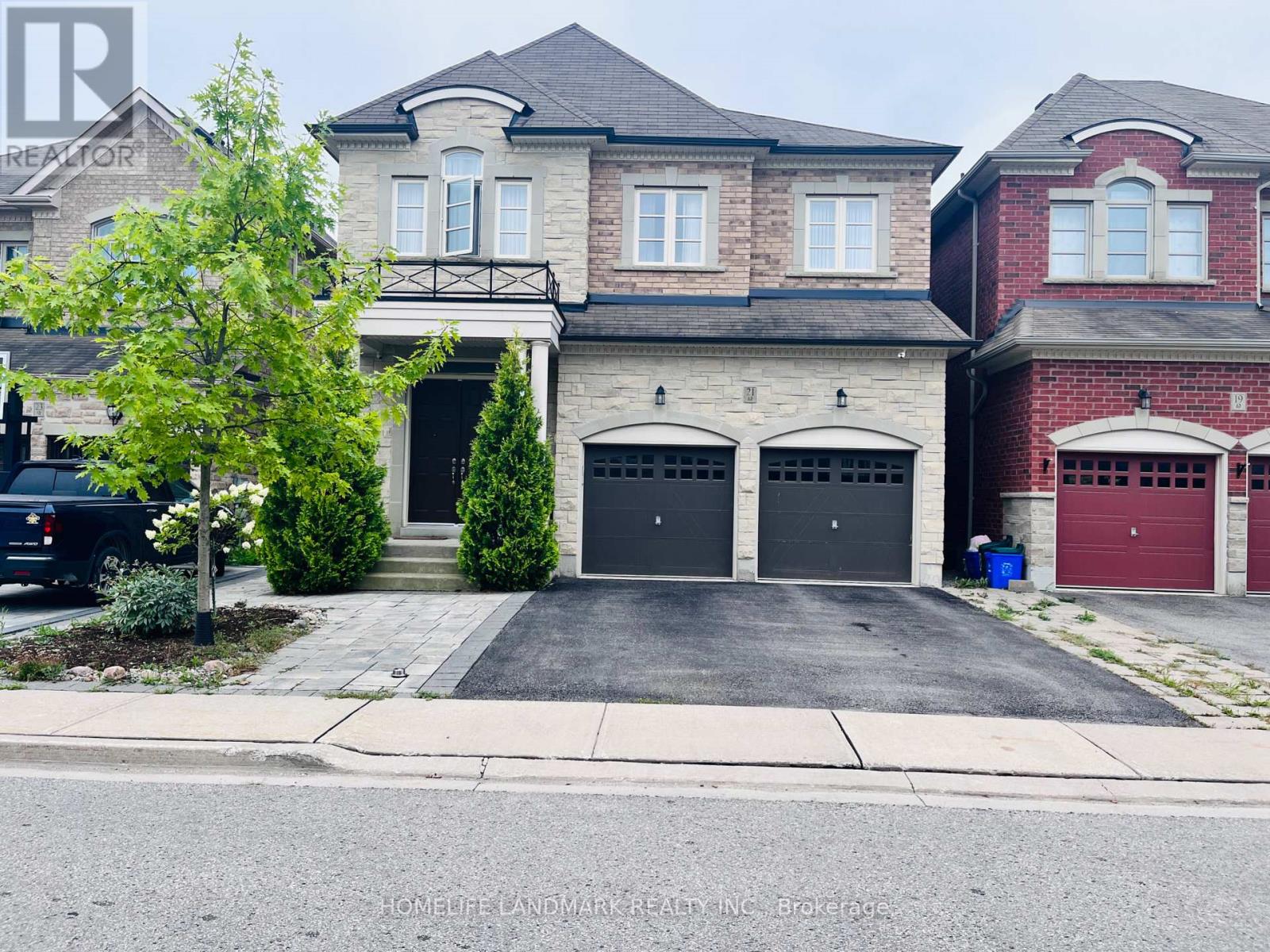 Photo 1 of Bsmt 21 Plantain Lane, Richmond Hill ON