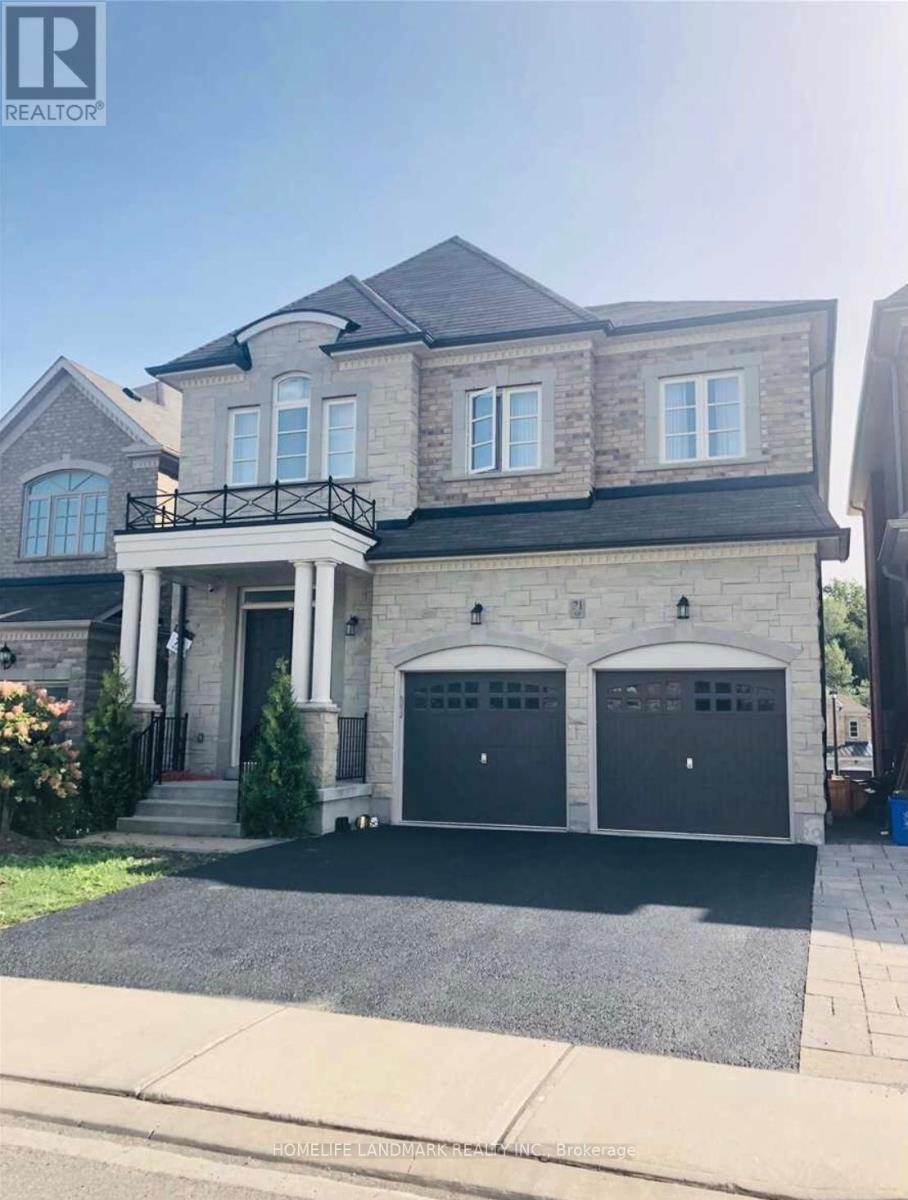 Photo 2 of Bsmt 21 Plantain Lane, Richmond Hill ON