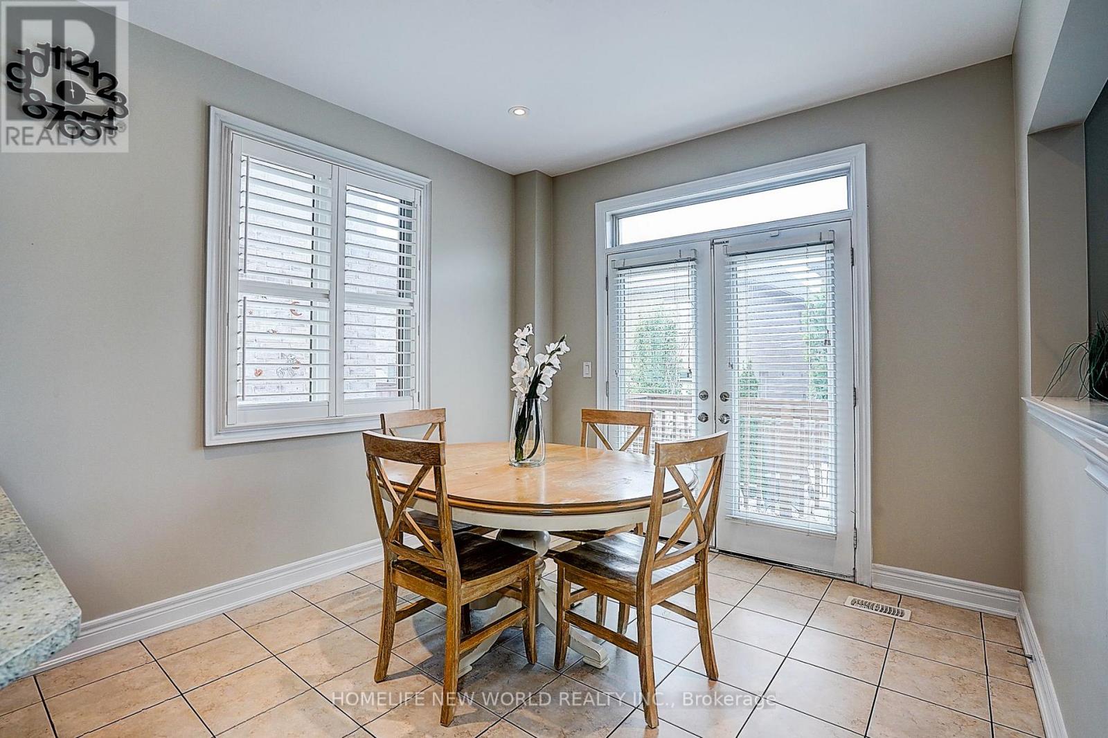 Photo 28 of 253 Cannes Avenue, Vaughan ON