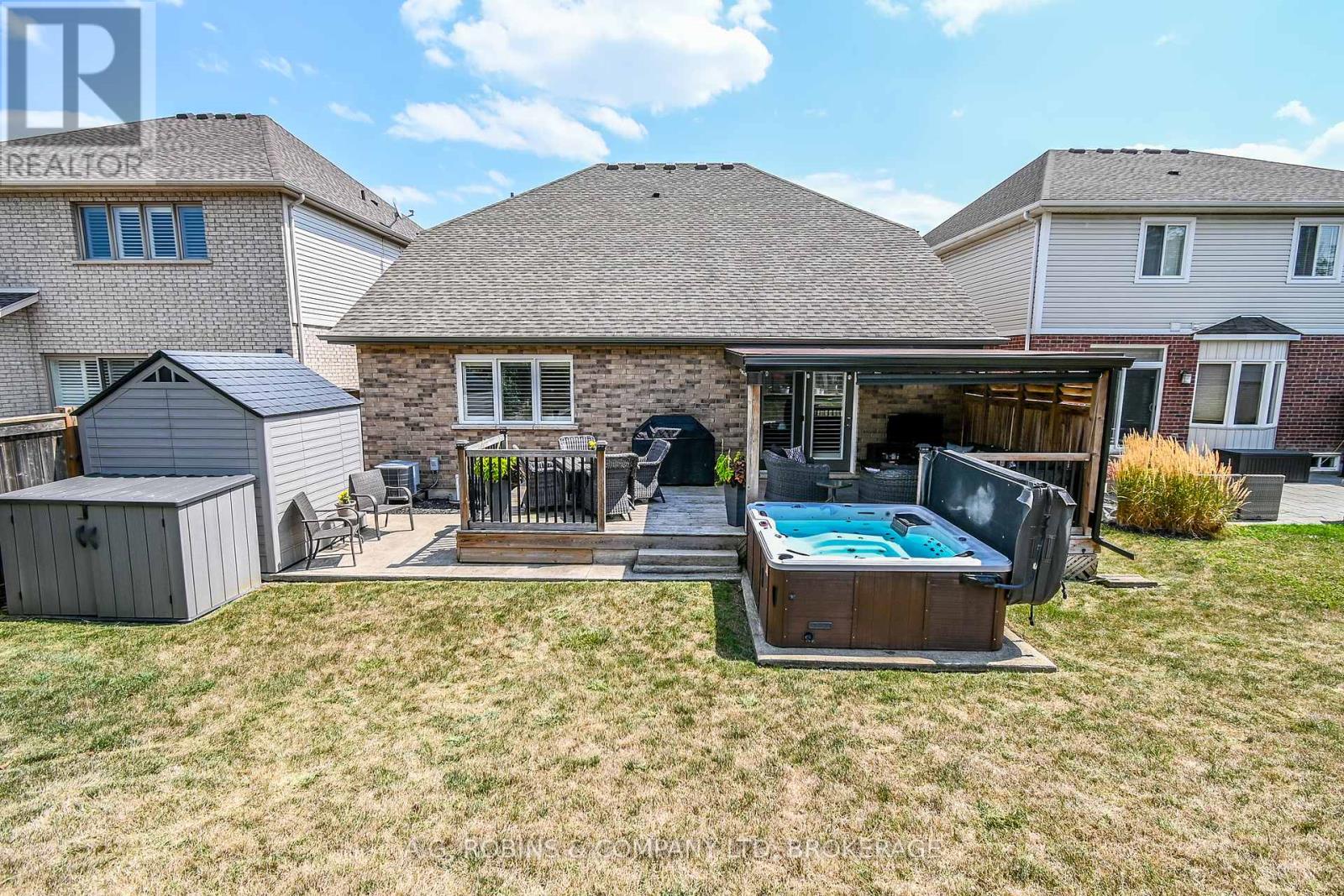 Photo 43 of 103 Tuliptree Road, Thorold ON
