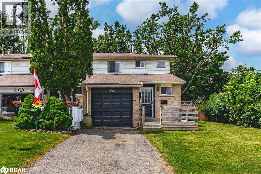 46 CHAUCER Crescent