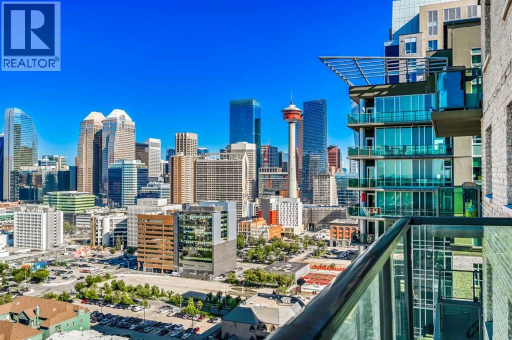 Photo 1 of 2110 210 15 Avenue Se, Calgary AB