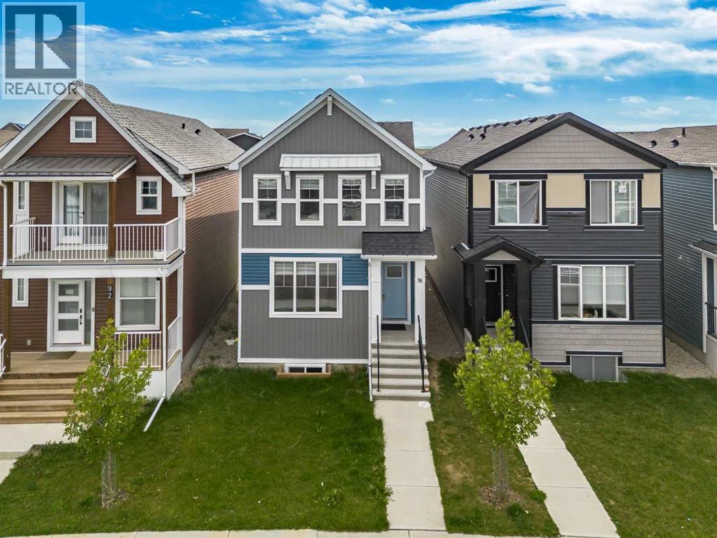 Photo 33 of 96 Seton Villas Se, Calgary AB