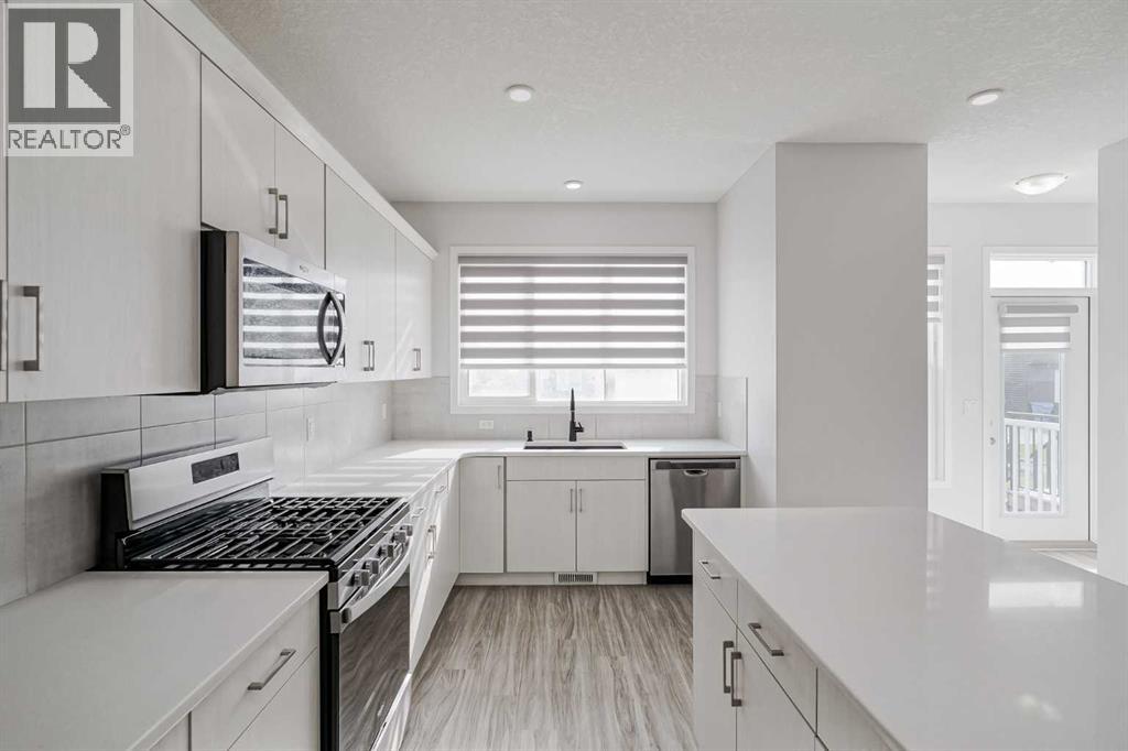 Photo 4 of 96 Seton Villas Se, Calgary AB