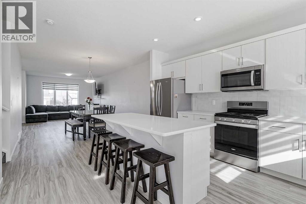 Photo 7 of 96 Seton Villas Se, Calgary AB