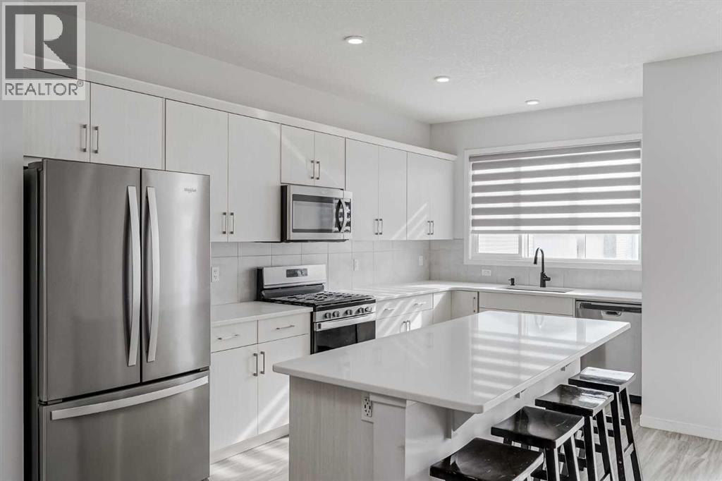 Photo 3 of 96 Seton Villas Se, Calgary AB