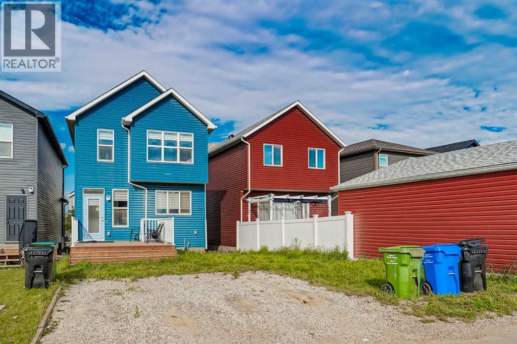 Photo 28 of 96 Seton Villas Se, Calgary AB