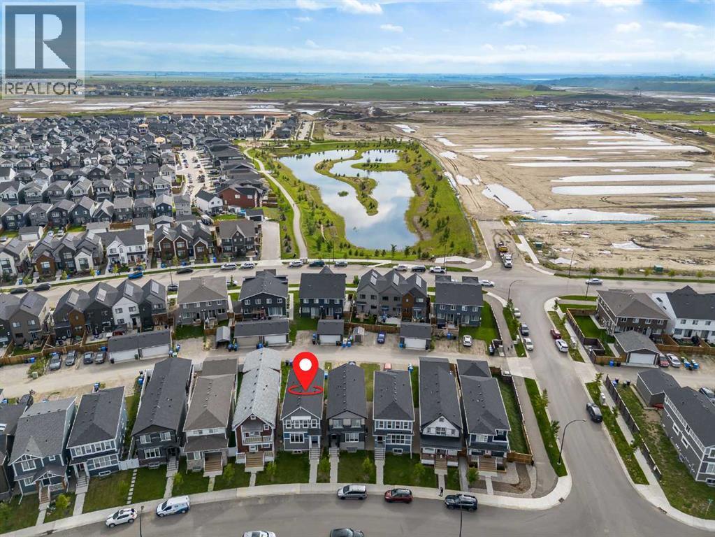 Photo 37 of 96 Seton Villas Se, Calgary AB