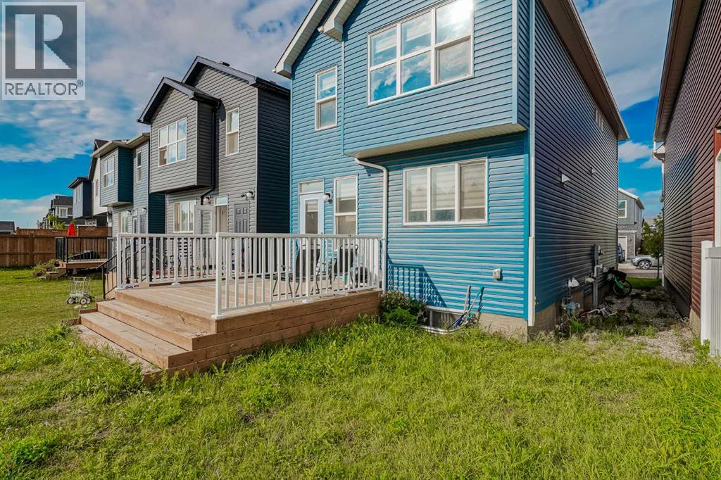 Photo 30 of 96 Seton Villas Se, Calgary AB
