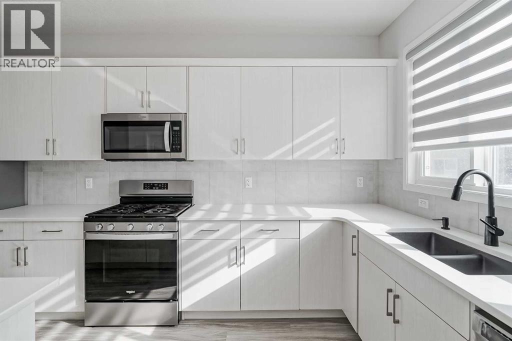 Photo 5 of 96 Seton Villas Se, Calgary AB