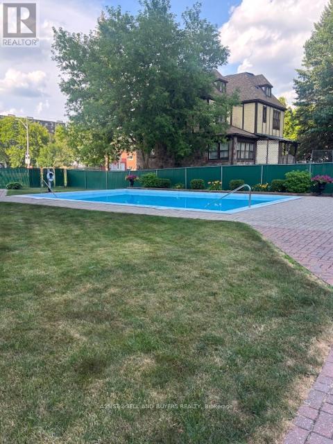 Photo 21 of 708 308 Second Street E, Cornwall ON