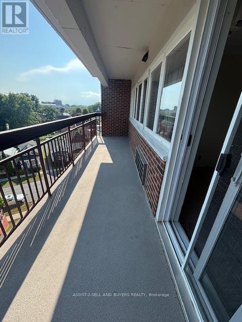 Photo 19 of 708 308 Second Street E, Cornwall ON
