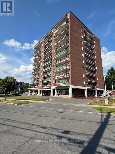 Photo 2 of 708 308 Second Street E, Cornwall ON