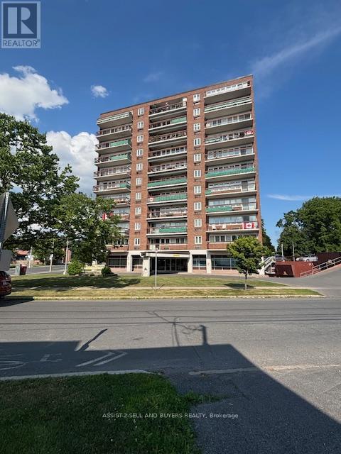 Photo 24 of 708 308 Second Street E, Cornwall ON