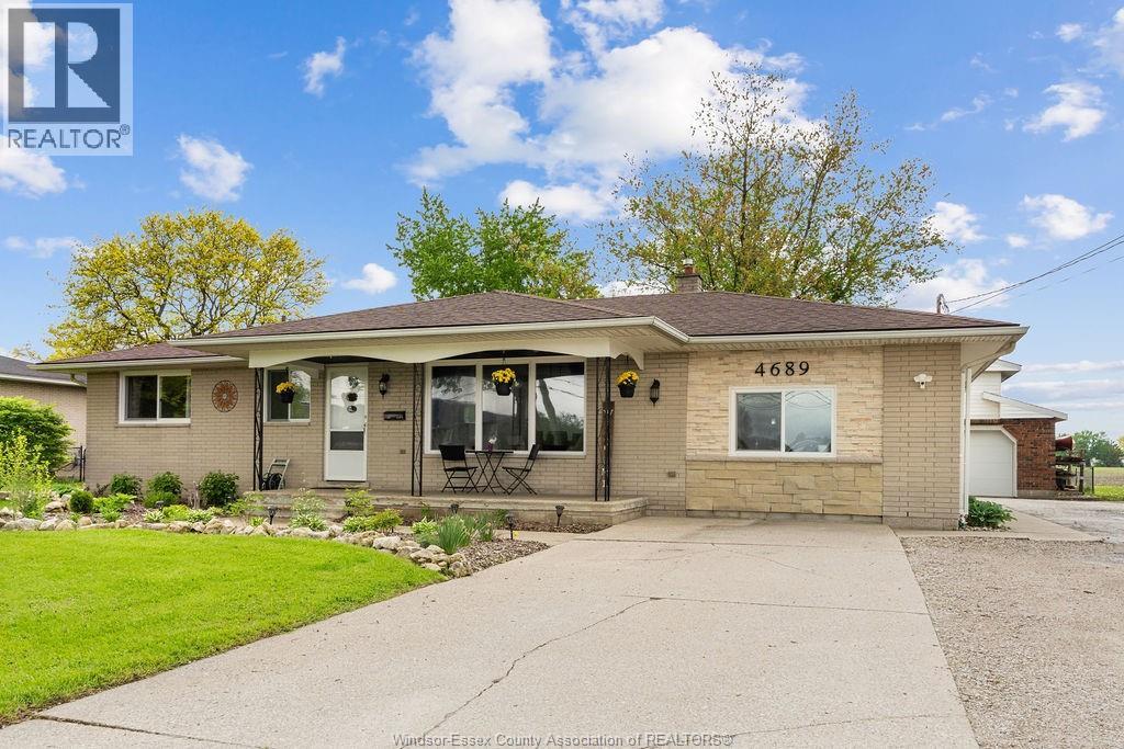Photo 1 of 4689 Huron Church Line Road, Lasalle ON