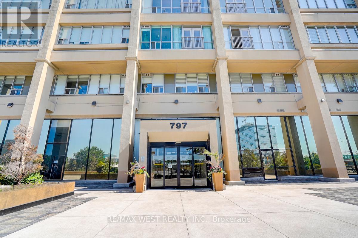 Photo 13 of 1001 797 Don Mills Road, Toronto ON