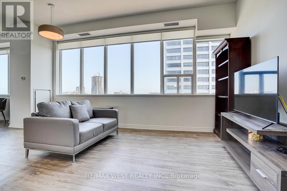 Photo 27 of 1001 797 Don Mills Road, Toronto ON