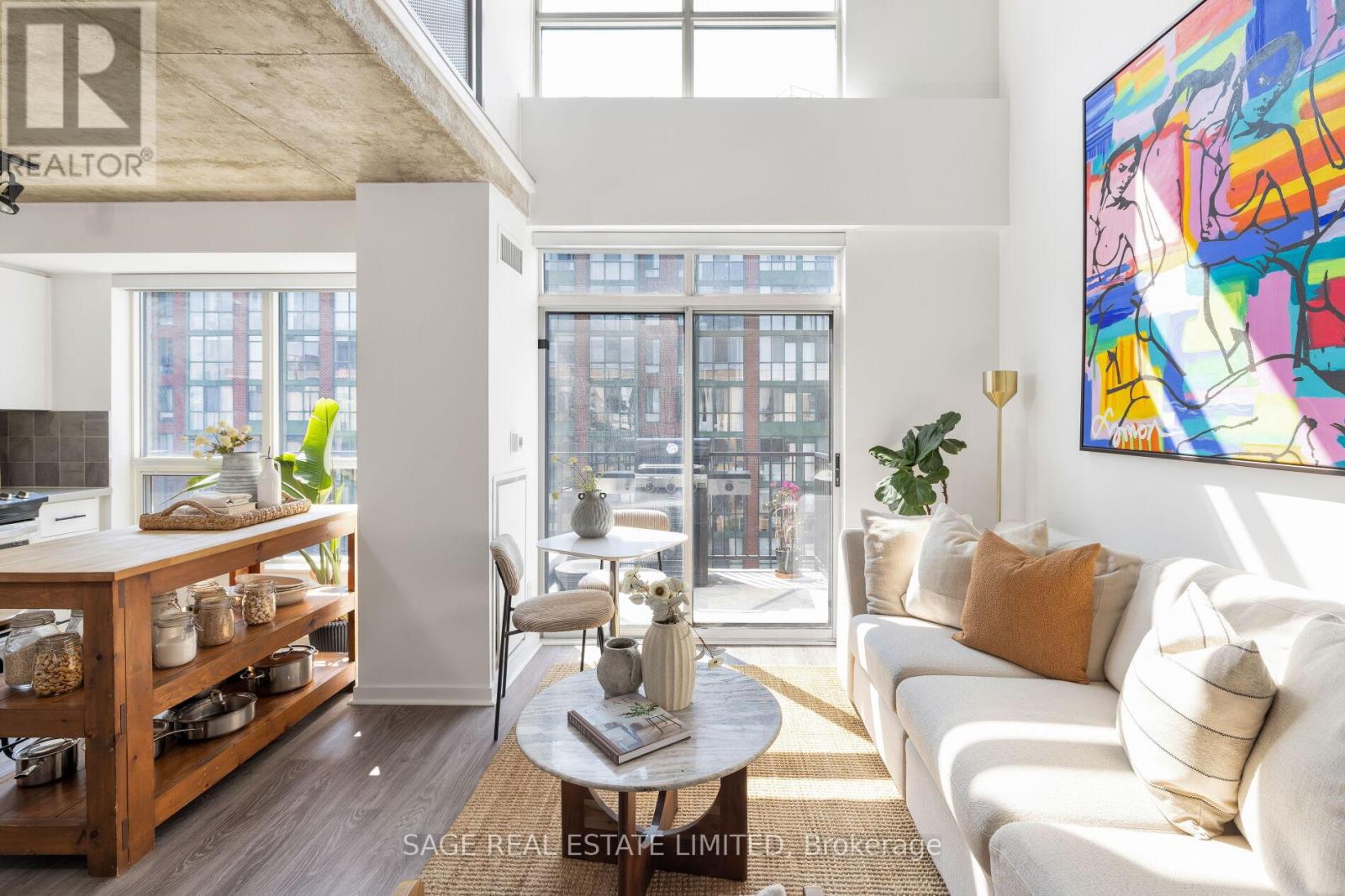 Photo 10 of 811 800 King Street W, Toronto ON