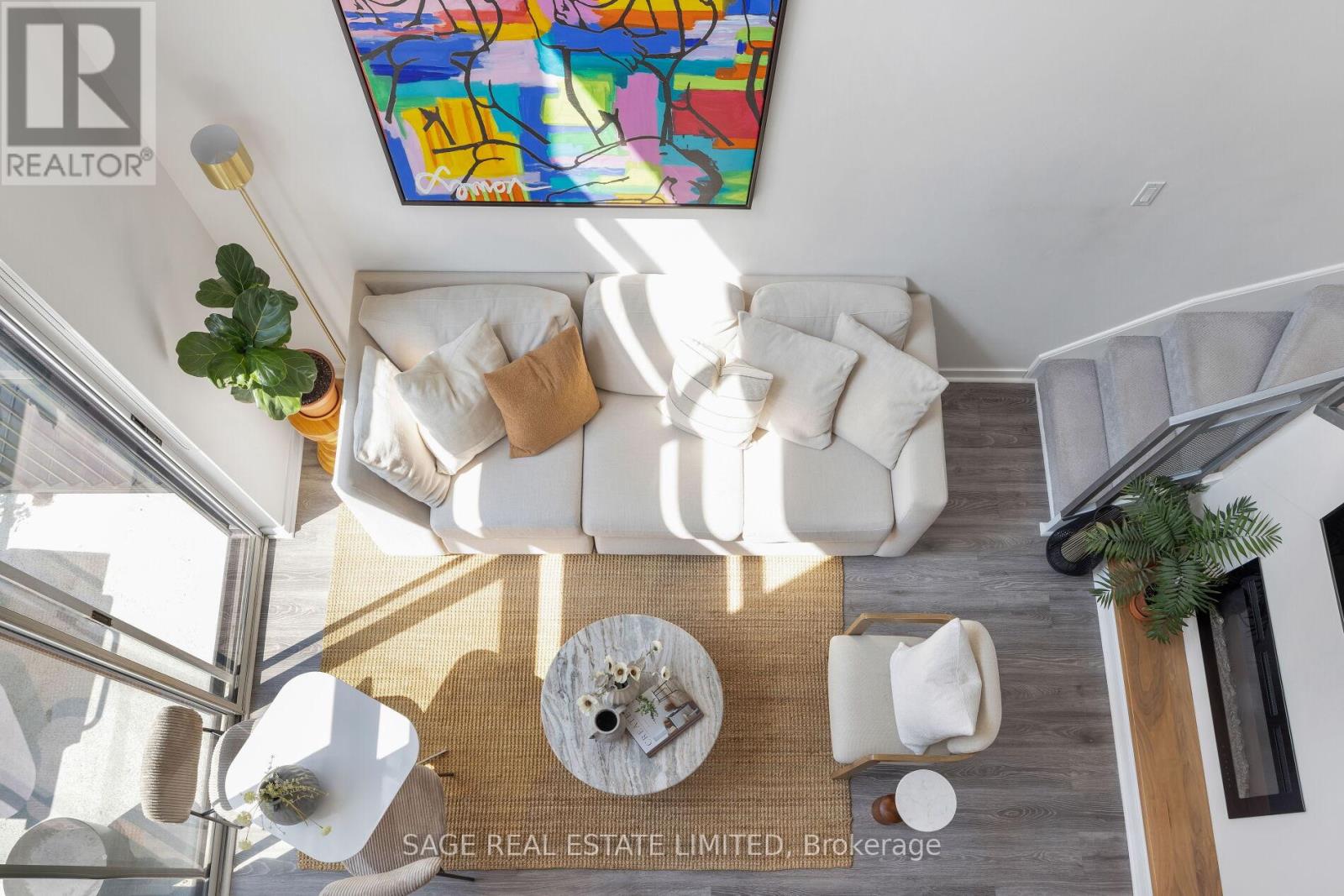 Photo 17 of 811 800 King Street W, Toronto ON