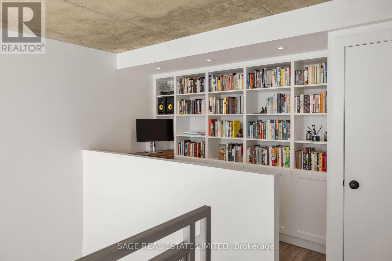 Photo 20 of 811 800 King Street W, Toronto ON
