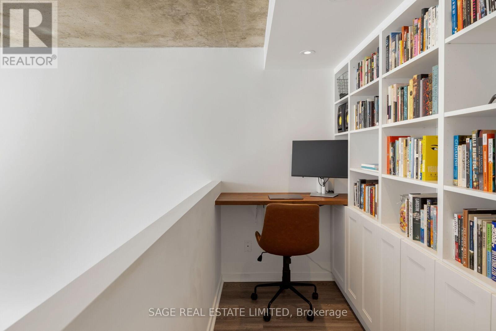 Photo 22 of 811 800 King Street W, Toronto ON