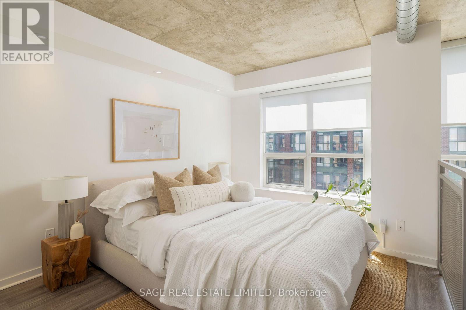 Photo 27 of 811 800 King Street W, Toronto ON