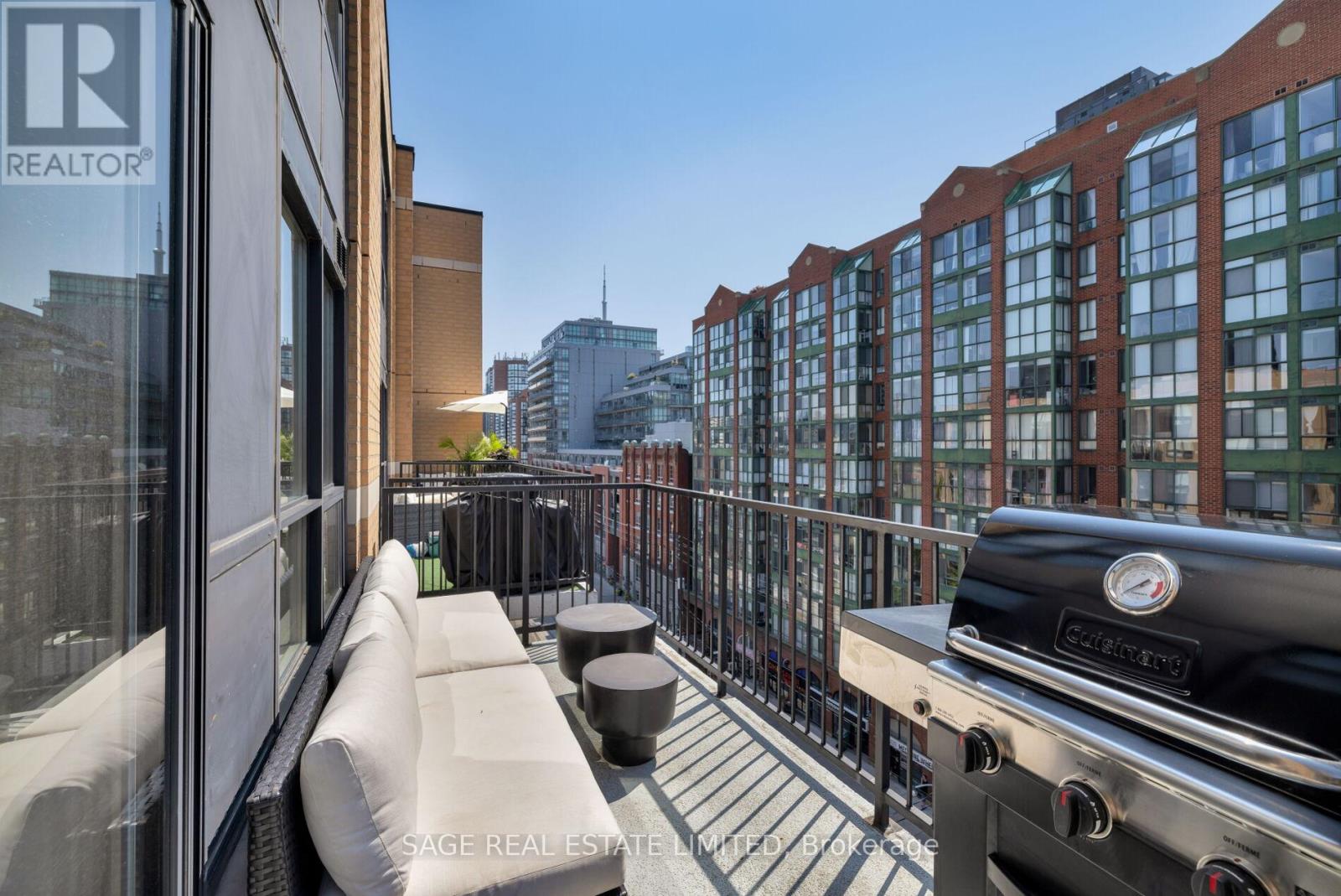 Photo 30 of 811 800 King Street W, Toronto ON