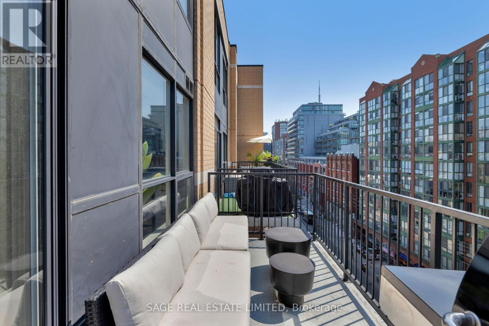 Photo 31 of 811 800 King Street W, Toronto ON