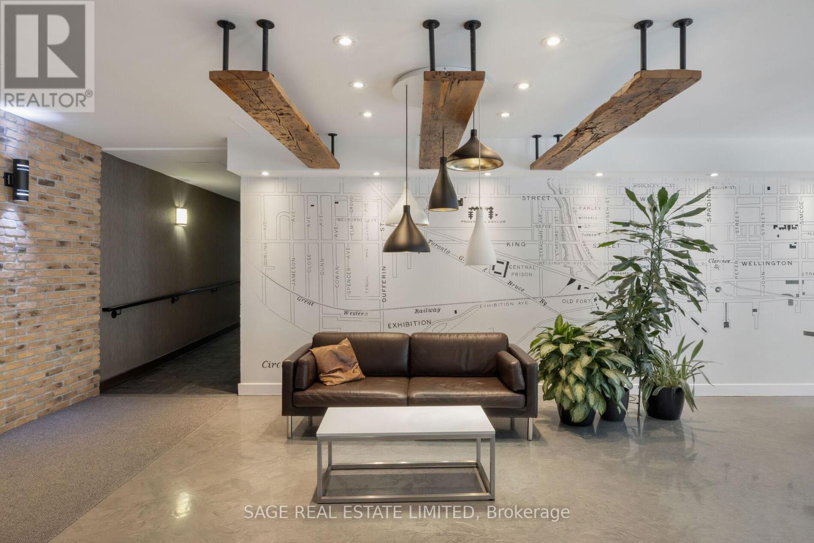 Photo 33 of 811 800 King Street W, Toronto ON