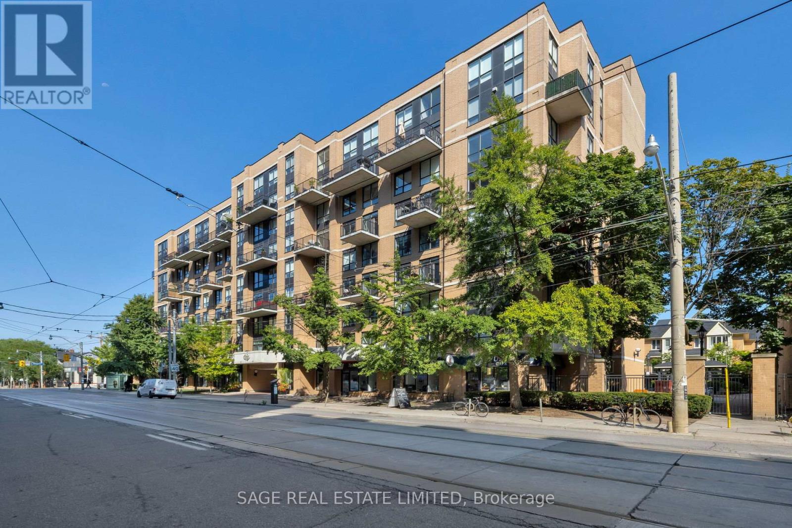Photo 34 of 811 800 King Street W, Toronto ON