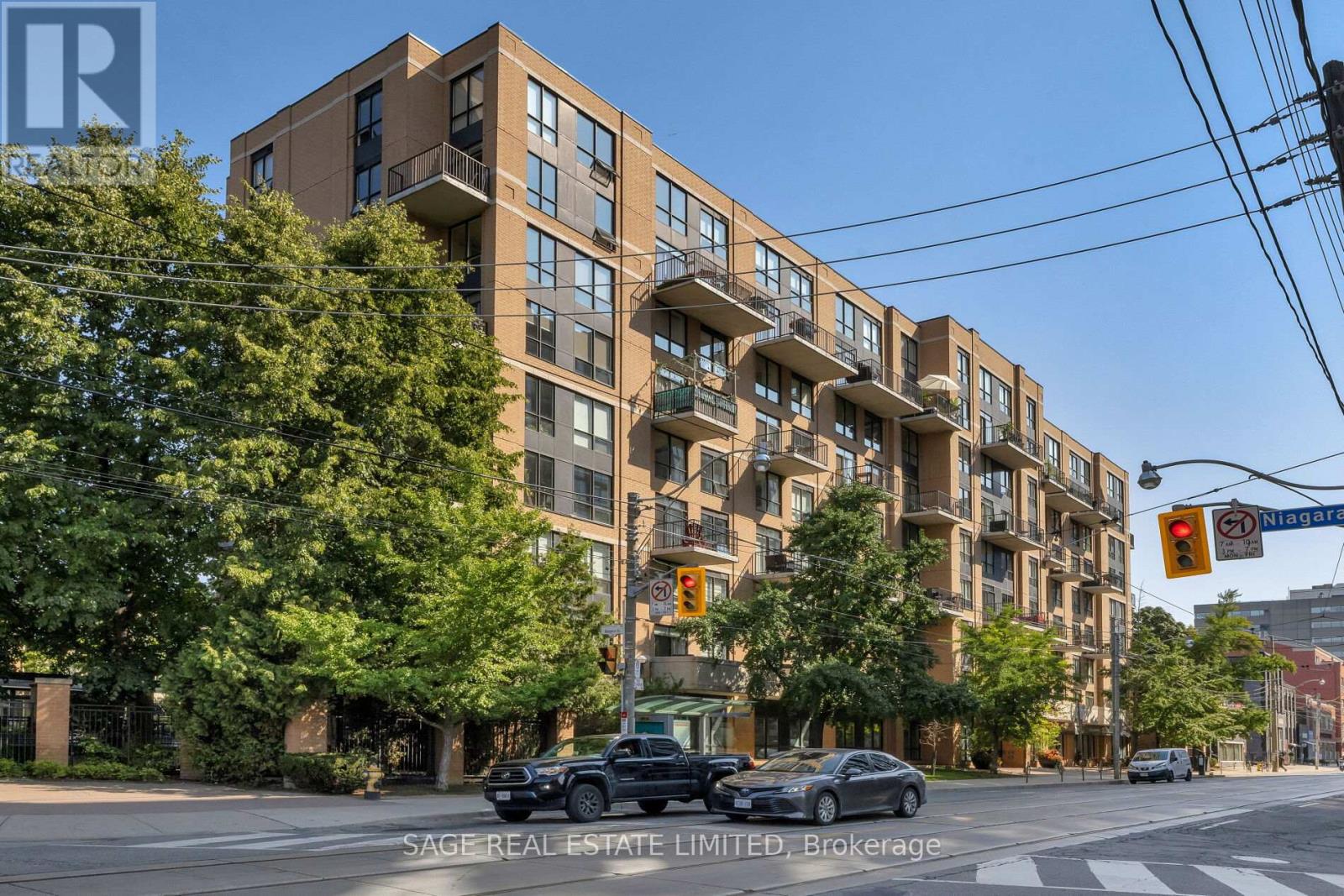 Photo 35 of 811 800 King Street W, Toronto ON