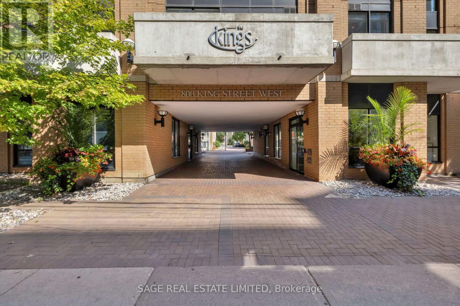 Photo 36 of 811 800 King Street W, Toronto ON