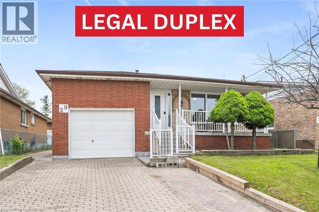 29 JUANITA Drive