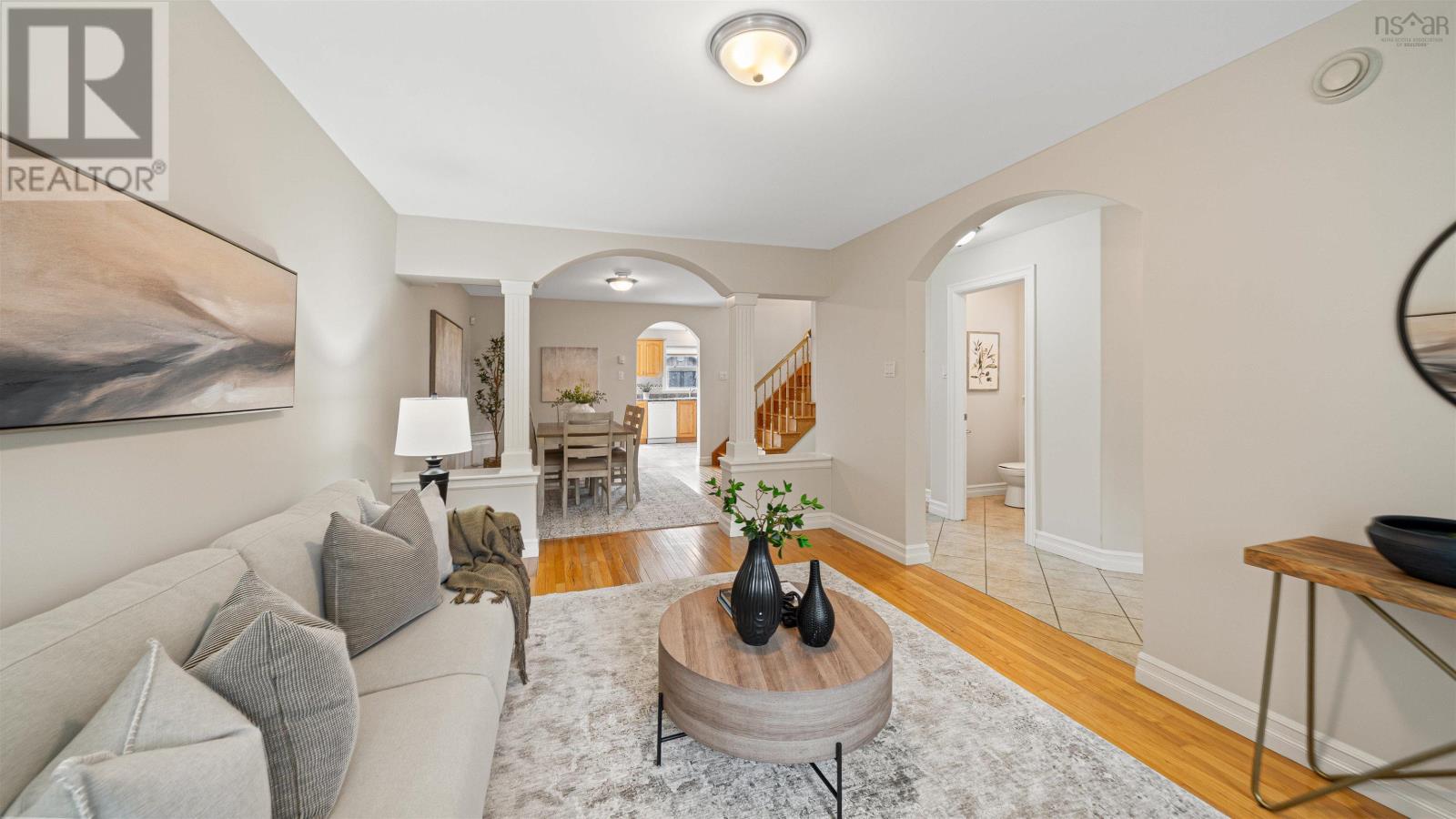 Photo 6 of 45 Towerview Drive, Halifax NS